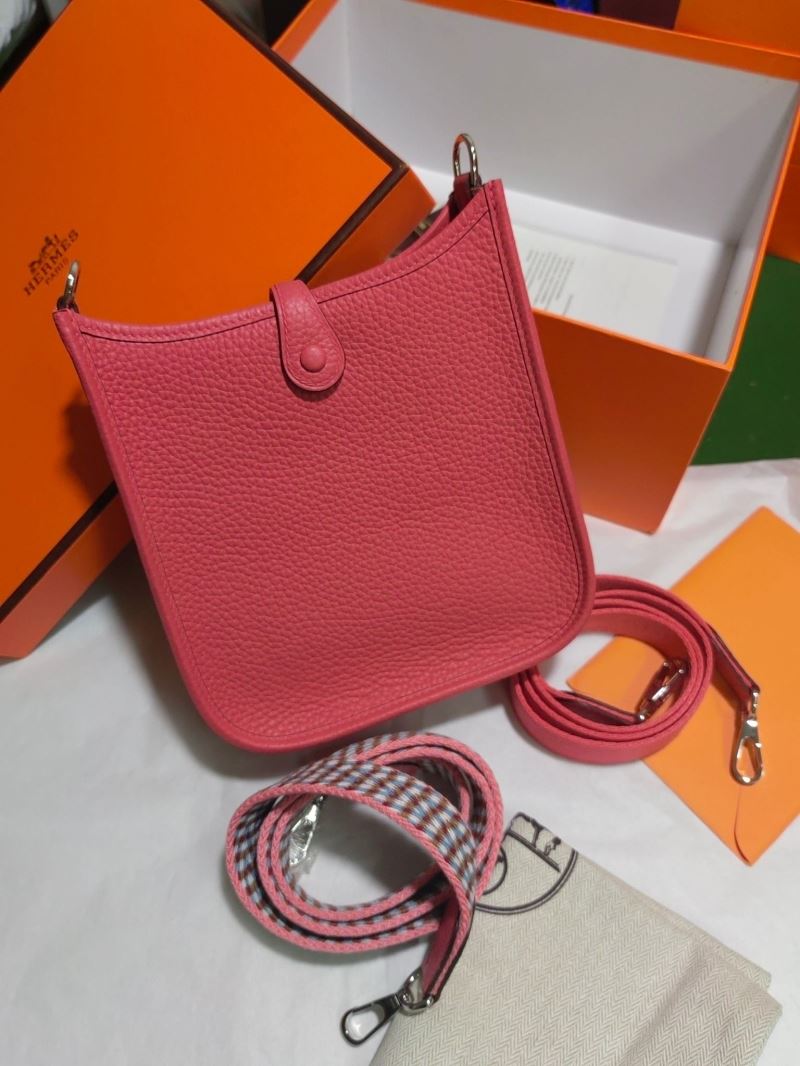 Hermes Evelyn Bags